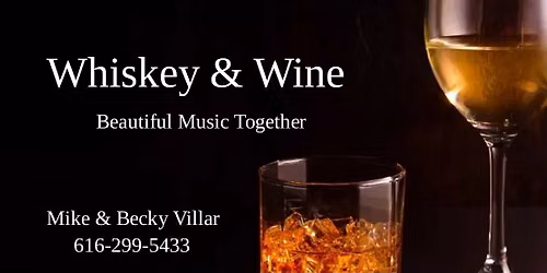 Whiskey & Wine at the Fall Festival at Harbor House Ministries