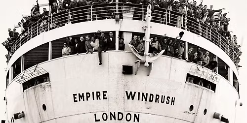 Windrush Day 2026: Carrying the Flame