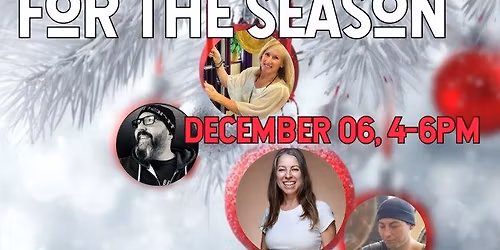 Four Hearts- A Sound Journey for the Season