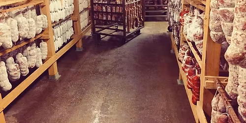 Thanksgiving Tasting Party w\/paired cocktails