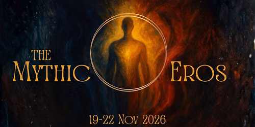 The Mythic Eros ~ Danser les Arch\u00e9types