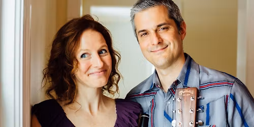 Matt & Shannon Heaton: Updated & Traditional Irish Music
