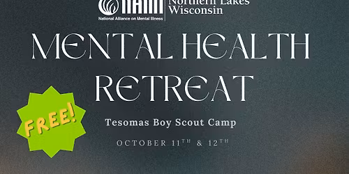 7th Annual Mental Health Retreat 