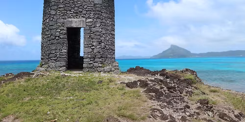 A Household Mission and a Mission of Houses: Comparative Historical Archaeology in Oceania