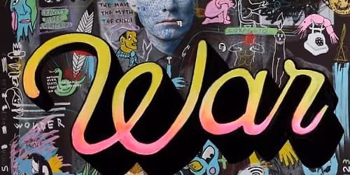 The Lost Warhols by Karen Bystedt at The BLVKBOOK Beverly Center