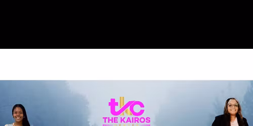 Kairos Worship Walks