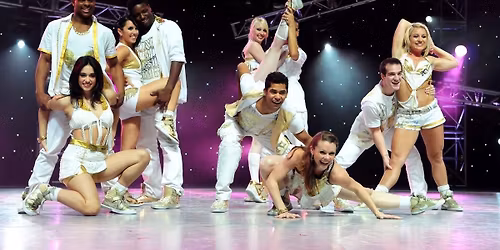 So You Think You Can Dance - Davenport