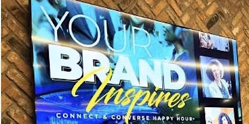 Your Brand Inspires