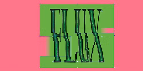 Flux 2026 \u2013 Imagining Creative Futures