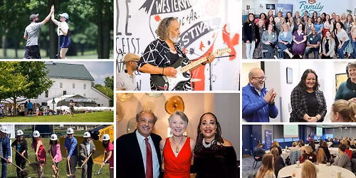 Westerville Area Chamber of Commerce New Member Orientation