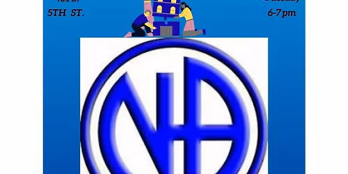 Narcotics Anonymous