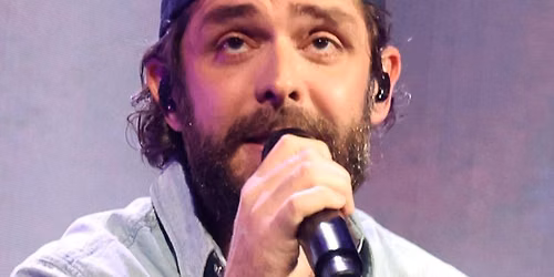 Thomas Rhett Inglewood Tickets
