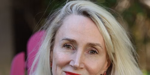 Exploring a Country Haunted by History and Ghosts of the Past with Betsy Quammen