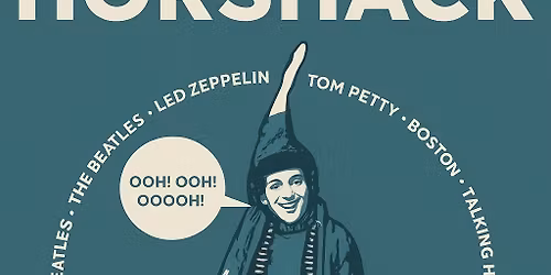 Horshack Live at the Linsmore Tavern for their last show of 2025!