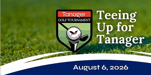 Teeing Up for Tanager 2026
