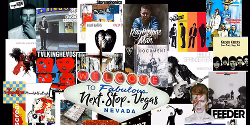 NSV @ The Vault Yard, Sunderland