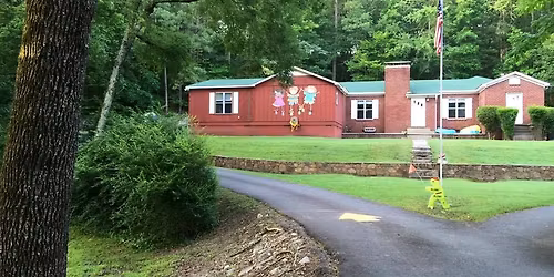 Virtual Christmas Program