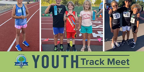 Youth Track Meet