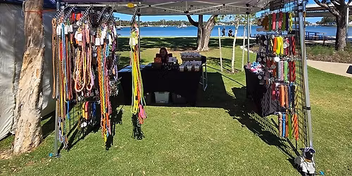 Trading @ Mandjar Markets