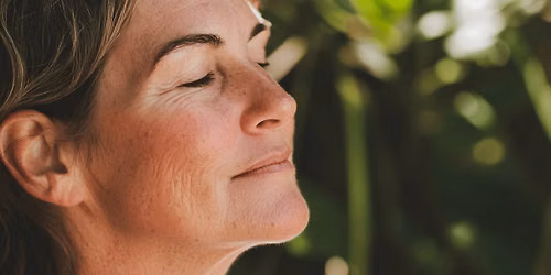 Nurturing the Body as a Spiritual Vessel