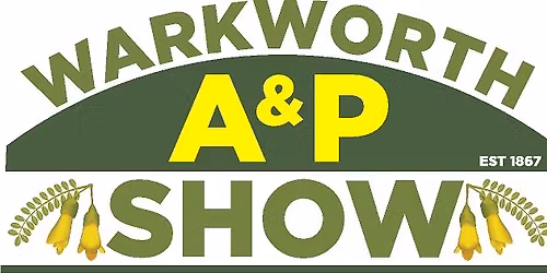 Warkworth A&P Show
