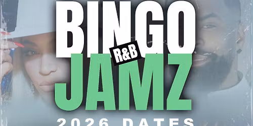 Bingo Jamz Birmingham