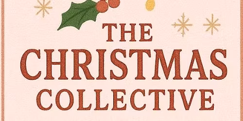 The Christmas Collective Market