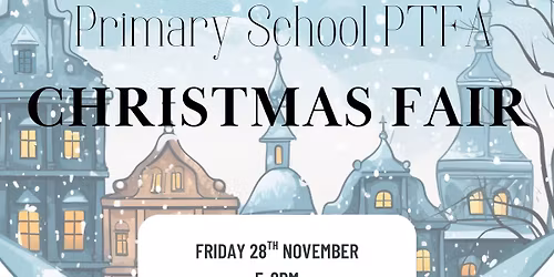 Christmas Fair