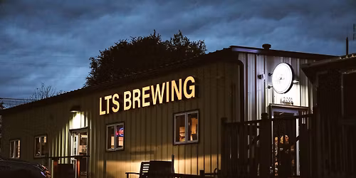 LTS Drinksgiving