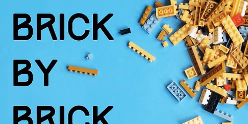 Youth Brick by Brick at Titusville Public Library