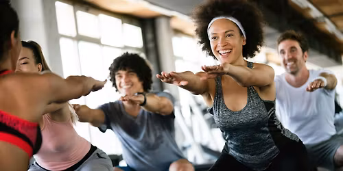 FitCore Fitness