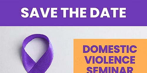 Domestic Violence Seminar