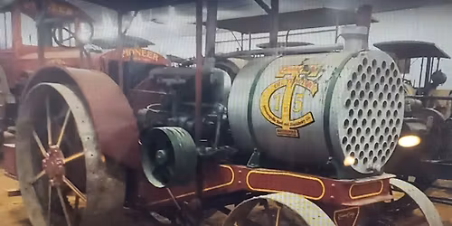 Bodie Turner: Community Connection