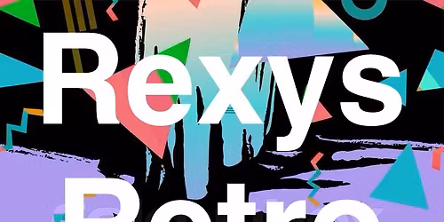 Rexys Retro Mart Geeky Market