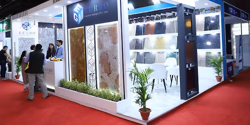 India Stonemart 2026