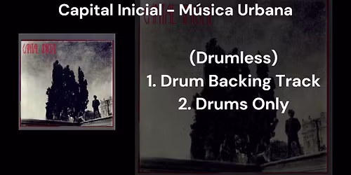 Capital Inicial at Citizens House of Blues Boston