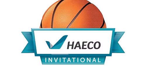 HAECO Invitational Thursday Ticket