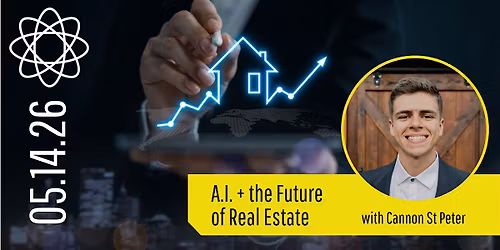 A.I. + the Future of Real Estate