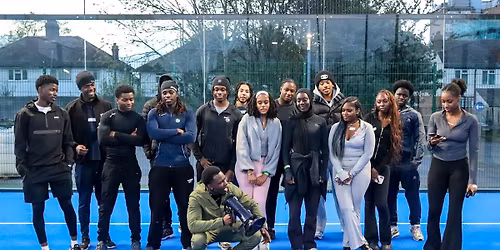 R.M.S Padel Club Social Padel Games