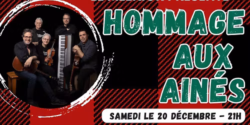 HOMMAGE AUX A\u00ceN\u00c9S (2\/2) [COMPLET]