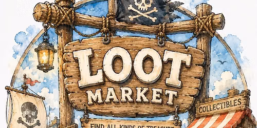 The Loot Market - Ellenbrook