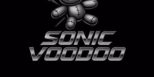 Sonic Voodoo at Smitty's Hell Saloon