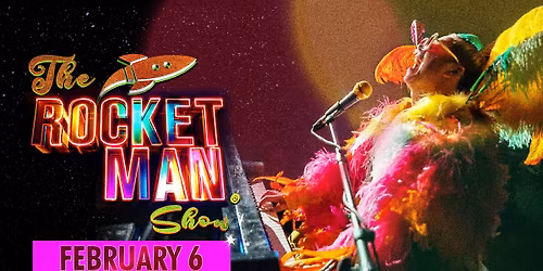 The Rocket Man Show