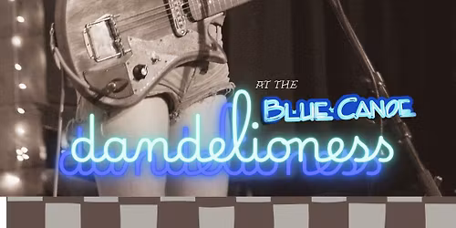 Dandelioness 