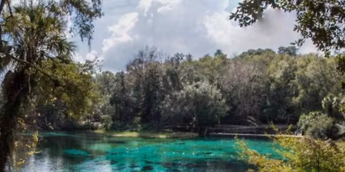 Women\u2019s Leadership Retreat in Nature