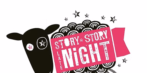 CAMPFiRE CHRONiCLES: Stories in the Dark