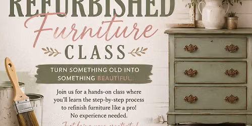 Furniture class