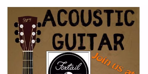 Live music night 