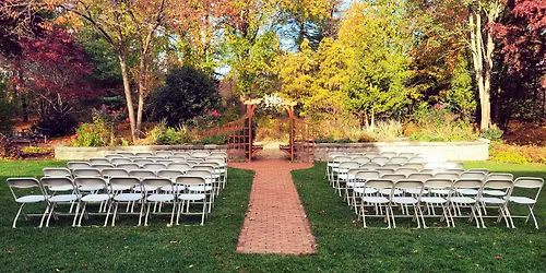 Smith Barn Open House & Venue Tours