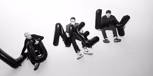 HAWTHORNE HEIGHTS "If Only You Were Lonely" | Kavka Oudaan, Antwerp